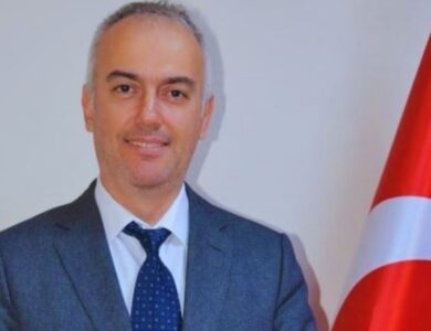Görevden alınan il müdürünün yerine atama!