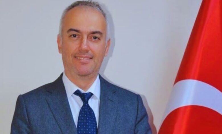 Görevden alınan il müdürünün yerine atama!