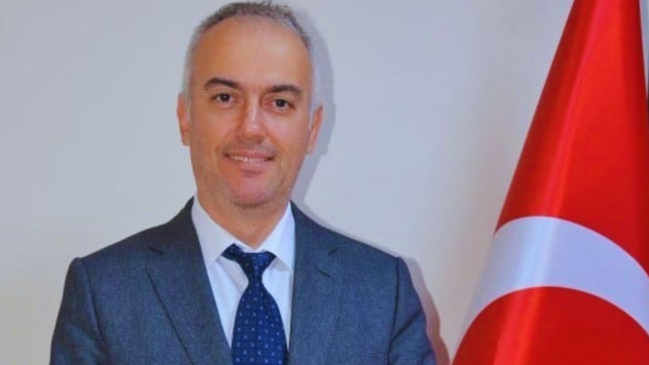 Görevden alınan il müdürünün yerine atama!