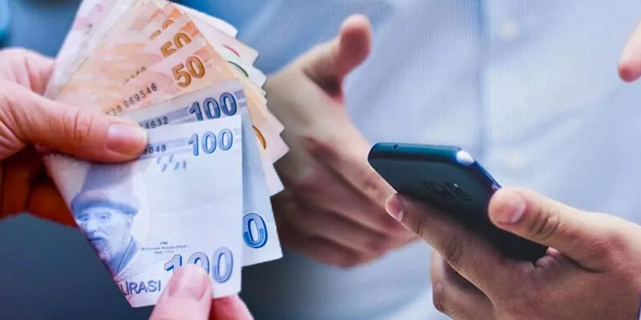 Milyonlarca Emekli, Memur ve İşçiye Müjde! Faizsiz 80.000 TL Bayram Kredisi Verecekler!