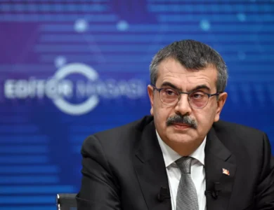 Milli Eğitim Bakanı Yusuf Tekin Gidiyor mu? İşte Yeni Bakan...