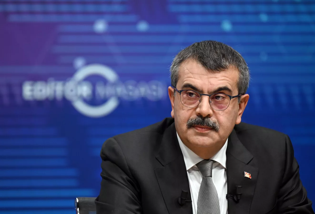 Milli Eğitim Bakanı Yusuf Tekin Gidiyor mu? İşte Yeni Bakan...
