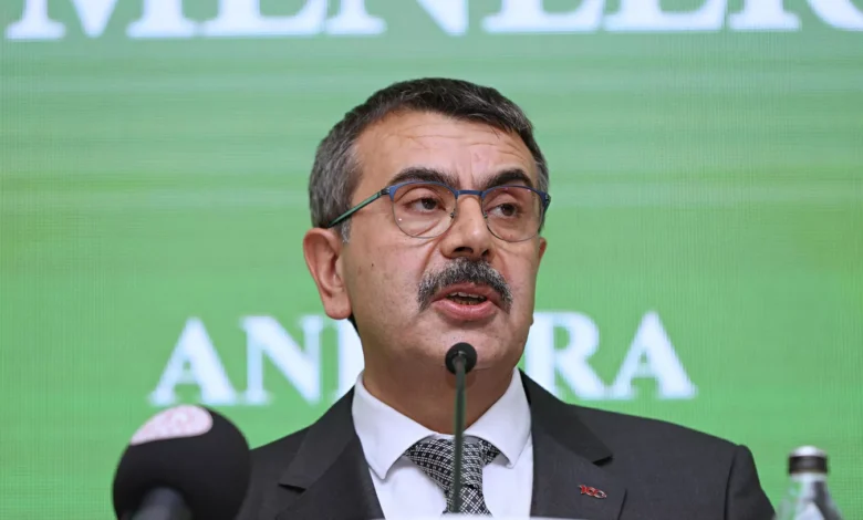 Öğretmenleri Bekleyen Tehlike! Bu Yıl Yapılmayabilir!