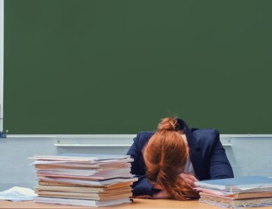Eğitimde Yeni Dönem: Müdürlerden Öğretmenlere Gizli Puanlama!
