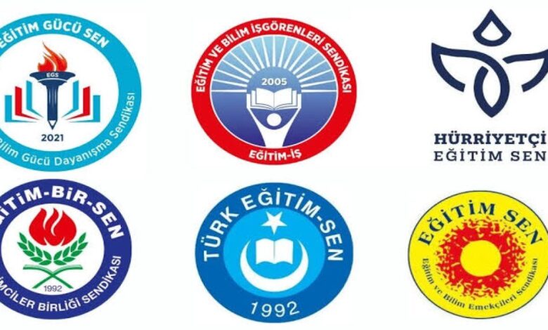 2025 Öğretmen Sendikaları Sayıları Belli Oldu: Beklenmeyen Çıkış!