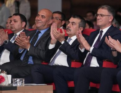 Yusuf Tekin'den Öğretmenlere Net Mesaj! Bundan Sonra...