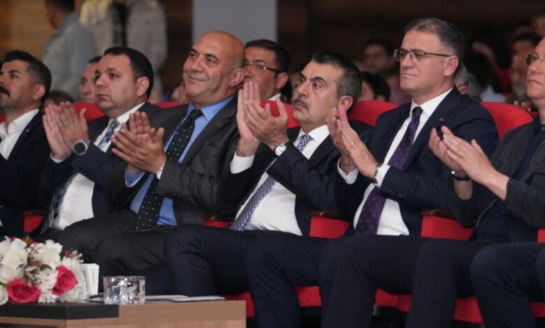 Yusuf Tekin'den Öğretmenlere Net Mesaj! Bundan Sonra...