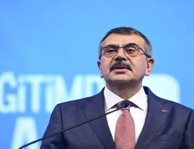Yaz Tatili Tarihi Netleşti: Bakan Yusuf Tekin'den Velilere Duyuru!