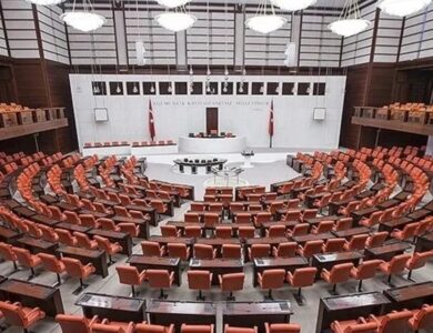 100 Bin Taşeron İşçiye TBMM'den Kadro Müjdesi