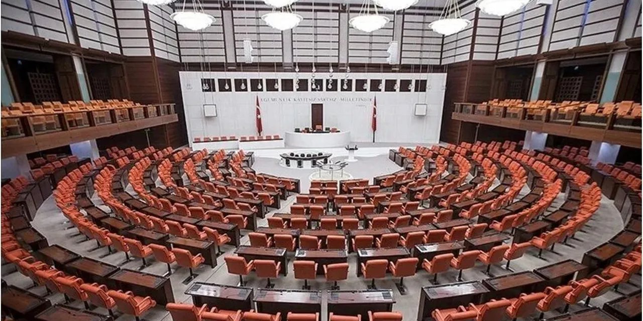 100 Bin Taşeron İşçiye TBMM'den Kadro Müjdesi