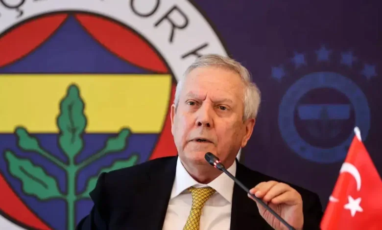 Aziz Yıldırım Fenerbahçe Başkanlığına Tekrar Adady Olacak: Tek Şartı Var! Ali Koç...