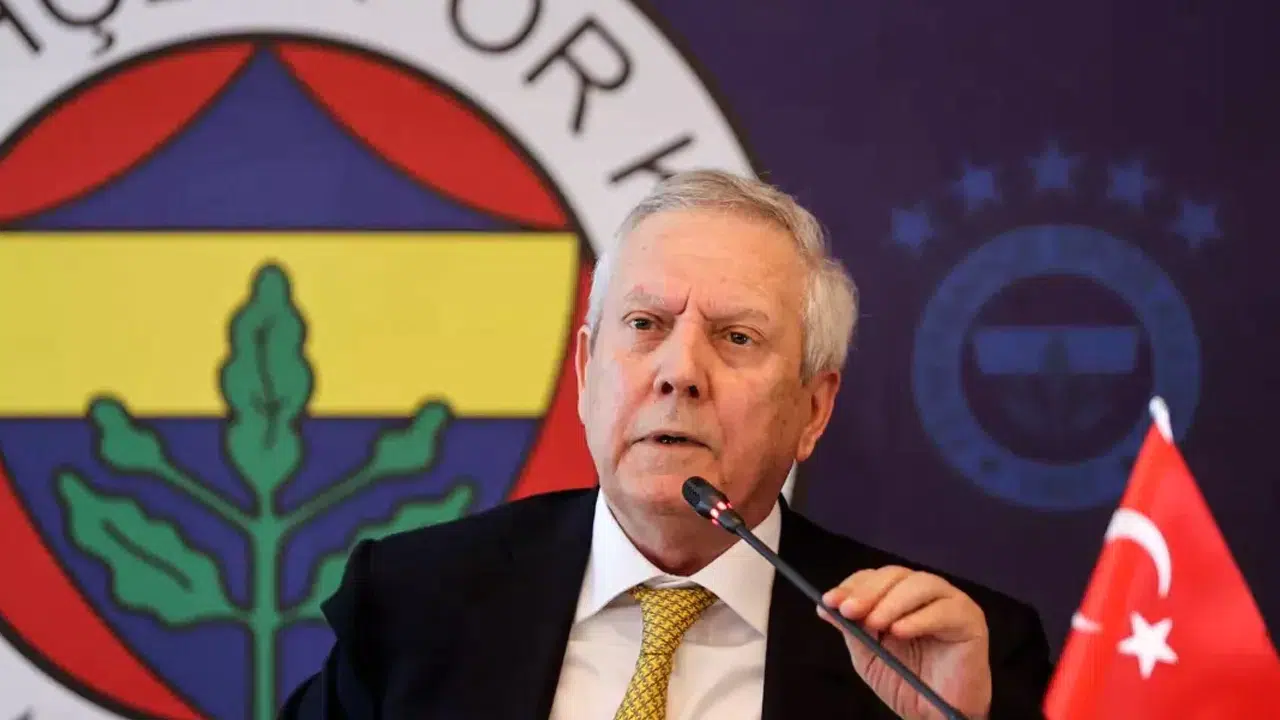 Aziz Yıldırım Fenerbahçe Başkanlığına Tekrar Adady Olacak: Tek Şartı Var! Ali Koç...