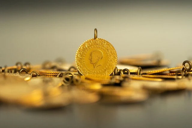 Gram ve Çeyrek Altın Devri Kapanıyor! İşte Darphane'nin Yeni Gözdesi