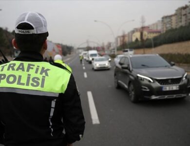 Trafik Cezaları Zamlanıyor: Cezası 200.000 TL'ye Çıktı!