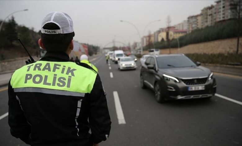Trafik Cezaları Zamlanıyor: Cezası 200.000 TL'ye Çıktı!