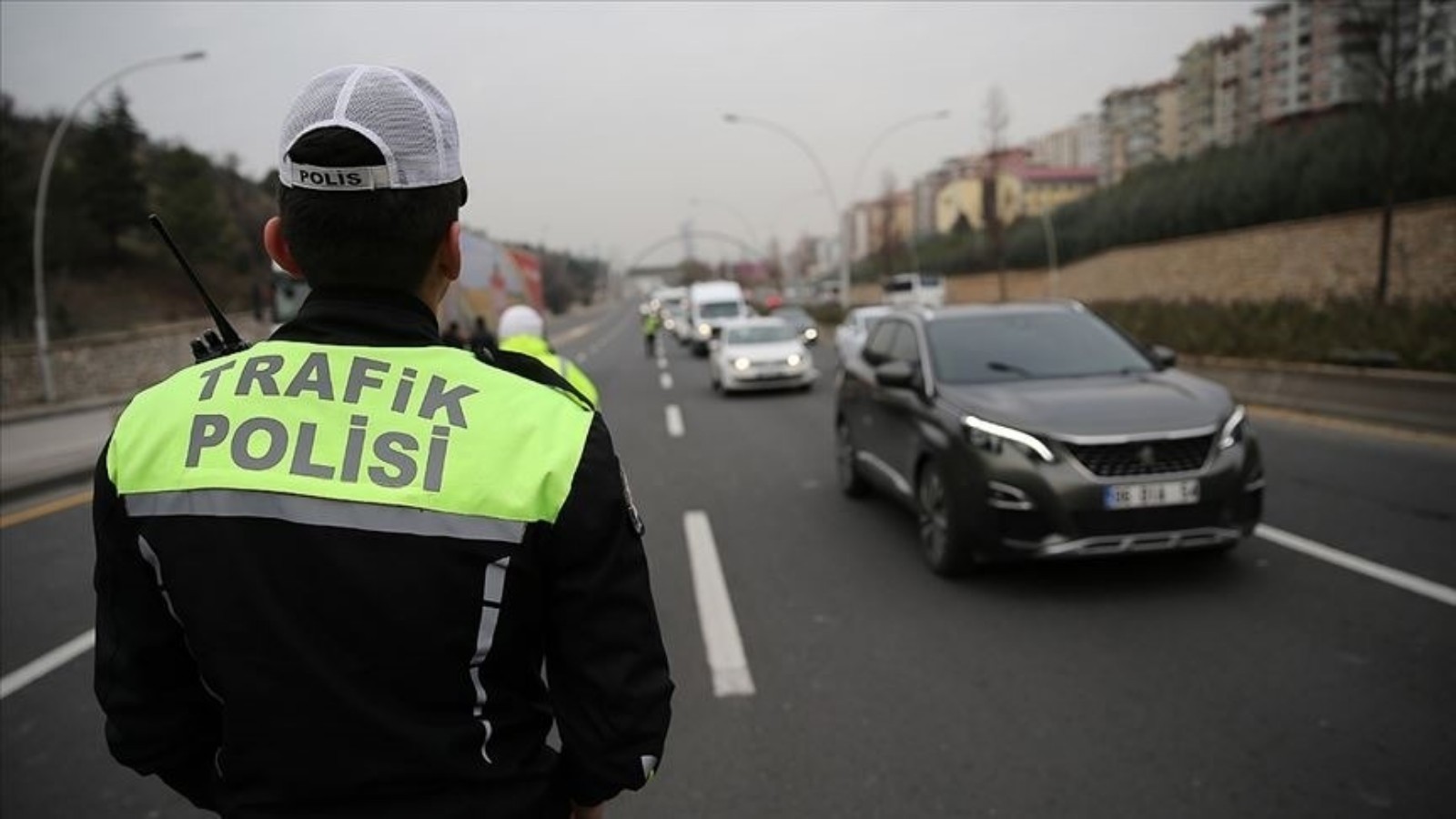 Trafik Cezaları Zamlanıyor: Cezası 200.000 TL'ye Çıktı!