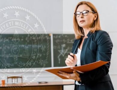 Öğretmenler ve Öğrenciler Dikkat: e-Okul'da Yeni Dönem!