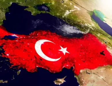 Belli Oldu: Türkiye 6. Sıraya Yükseldi! Tehlike Çanları Çalıyor!