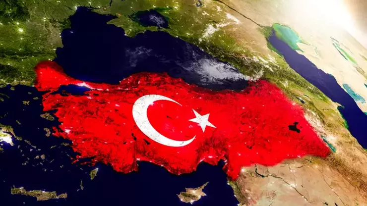 Belli Oldu: Türkiye 6. Sıraya Yükseldi! Tehlike Çanları Çalıyor!