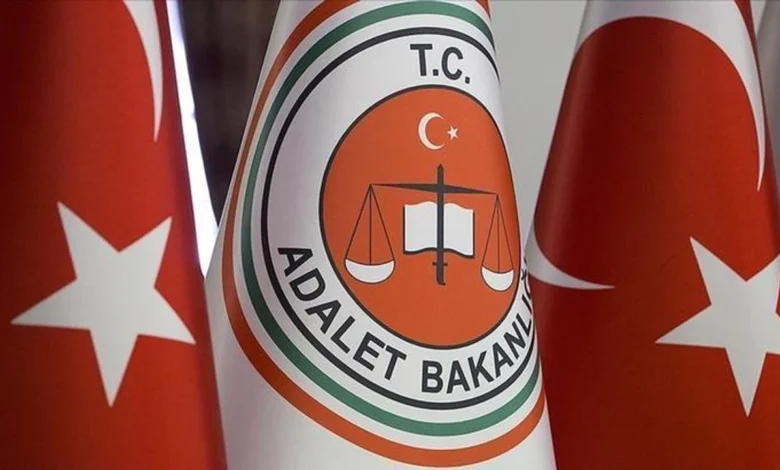 Türk Adalet Sisteminde Yeni Dönem: 10. Yargı Paketi Detayları Belli Oldu!