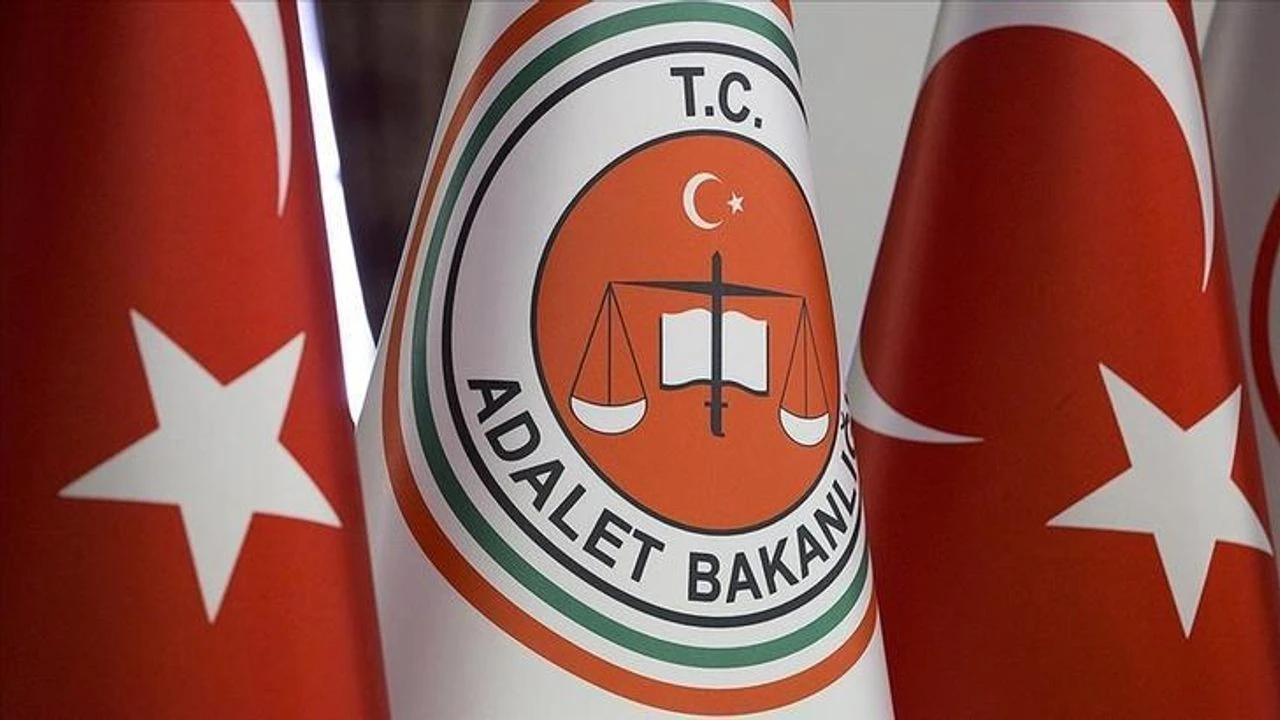 Türk Adalet Sisteminde Yeni Dönem: 10. Yargı Paketi Detayları Belli Oldu!