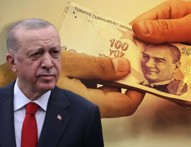 Emekli Maaşlarına Ek Zam İçin Tarih Verildi: Maaşlar 20.000'i Geçiyor!