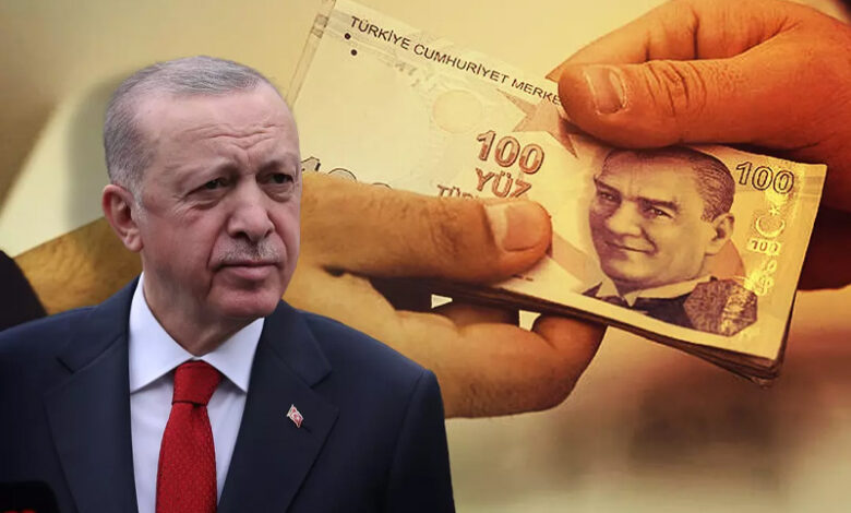Emekli Maaşlarına Ek Zam İçin Tarih Verildi: Maaşlar 20.000'i Geçiyor!