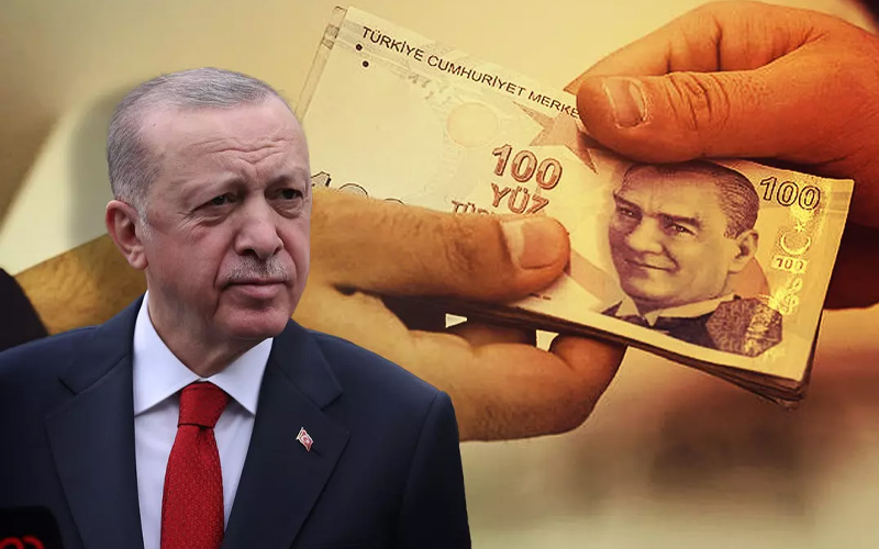Emekli Maaşlarına Ek Zam İçin Tarih Verildi: Maaşlar 20.000'i Geçiyor!