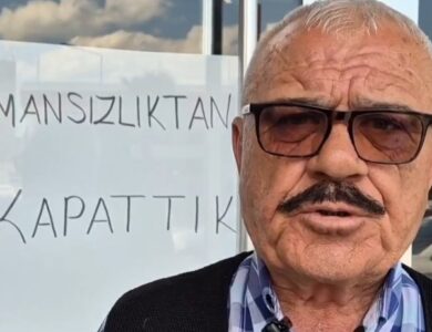 Gençlere Günde 1000 TL Veriyorum Çalışmıyorlar Dedi Dükkanı Kapattı!