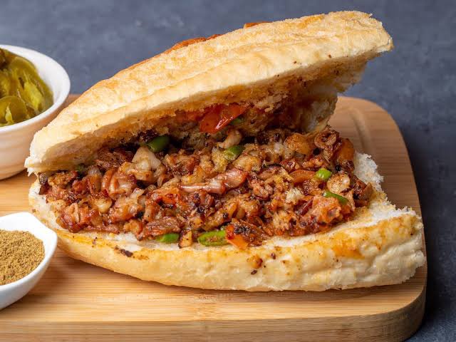 Kokoreç, Dünyanın en iyi 3. sakatat yemeği seçildi