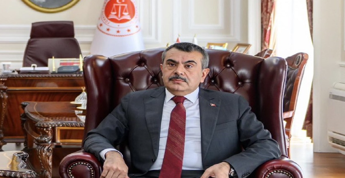 Yusuf Tekin İçin Yolun Sonu: 10 Haziran'da Bakanlığı Bırakacak!