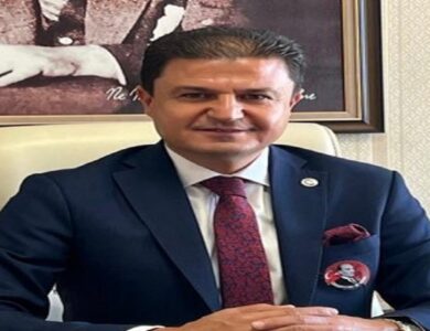 Türk Eğitim Sen'den "Türk Diyemiyorsunuz" Sözlerine Yanıt!