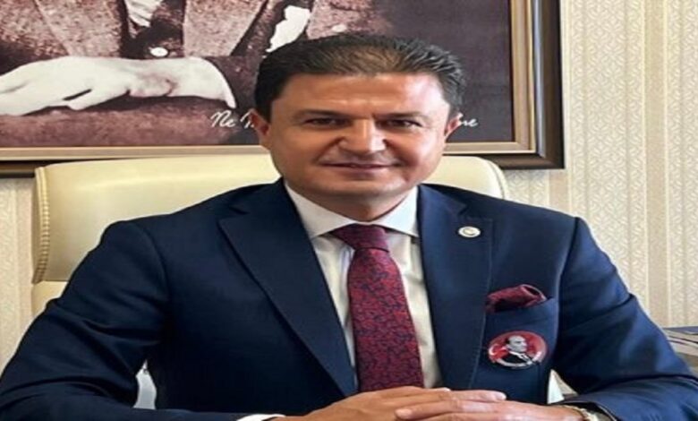 Türk Eğitim Sen'den "Türk Diyemiyorsunuz" Sözlerine Yanıt!