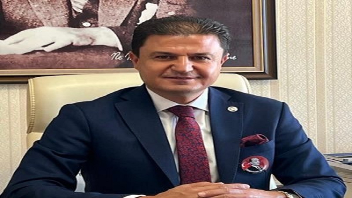 Türk Eğitim Sen'den "Türk Diyemiyorsunuz" Sözlerine Yanıt!