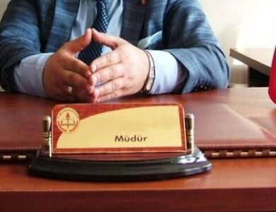 MEB'de Okul Müdürlerine Kadro Geliyor! Sistem Temelli Değişiyor!