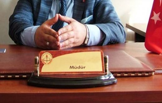 MEB'de Okul Müdürlerine Kadro Geliyor! Sistem Temelli Değişiyor!