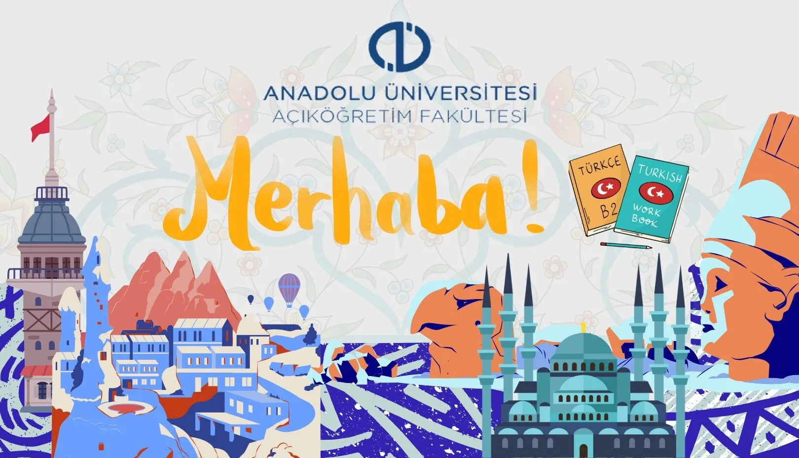AÖF Öğrencilerine Müjde! Tam 50 Alana Geçiş Şansı!