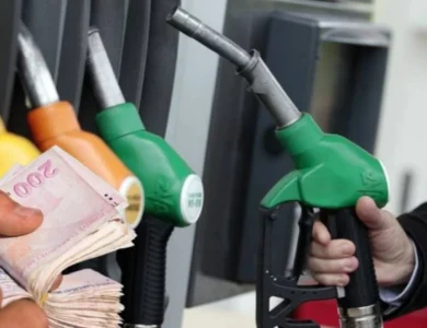 Akaryakıta Okkalı Zam Yolda: Temmuz'da ÖTV Darbesi Benzin, Motorin ve LPG'yi Vuracak!