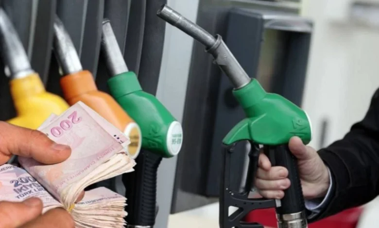 Akaryakıta Okkalı Zam Yolda: Temmuz'da ÖTV Darbesi Benzin, Motorin ve LPG'yi Vuracak!