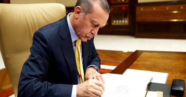 Cumhurbaşkanı İmzaladı: Maaşlara Yüzde 50 Zam Geldi!