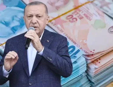 16 Milyon Emekliyi İlgilendiriyor! TBMM'de Maaşlara Ek Zam İçin Tarih Verildi!