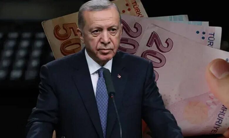 İşverenler Talep Etti! Açıklandı: Asgari Ücrete Okkalı Zam!