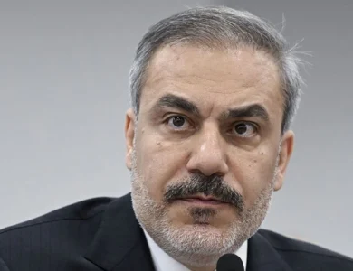 Hakan Fidan Açıkladı: "Suikasta Uğradım!" "Zehirlendim"