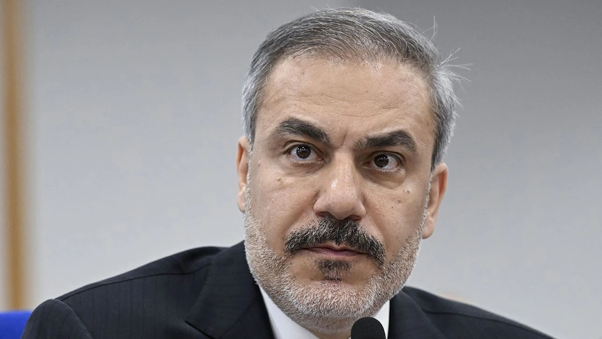 Hakan Fidan Açıkladı: "Suikasta Uğradım!" "Zehirlendim"