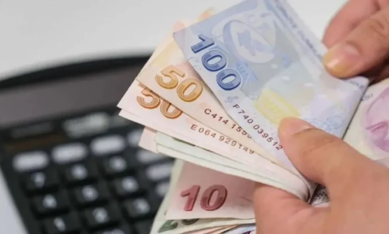 SGK'dan Emeklilere Bayram İkramiyesi Müjdesi: Son Gün 31 Mayıs!