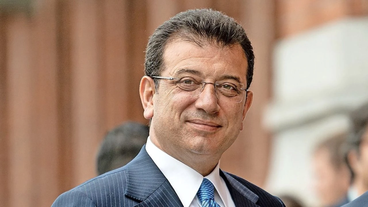 İmamoğlu'ndan Erdoğan'a Net Mesaj: "Yenerek Emekli Edeceğim"