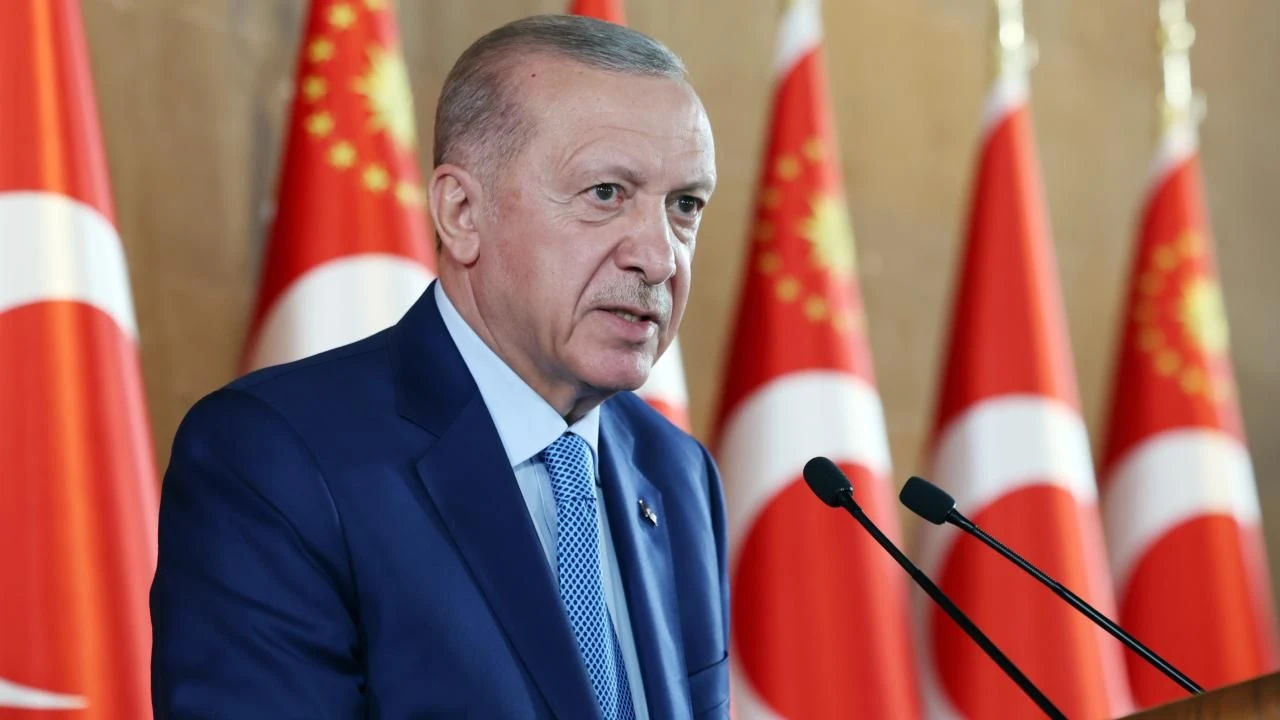 Yeni İnfaz Paketiyle 50 Bin Mahkuma Tahliye Yolu Açılıyor!