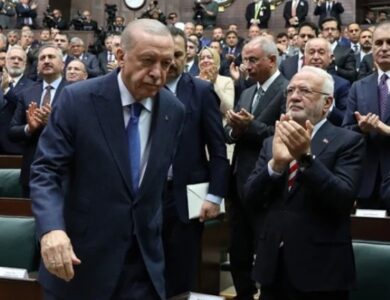 Cumhurbaşkanı Erdoğan Açıkladı: "Sebebi Ekonomik Sorunlar Değil"