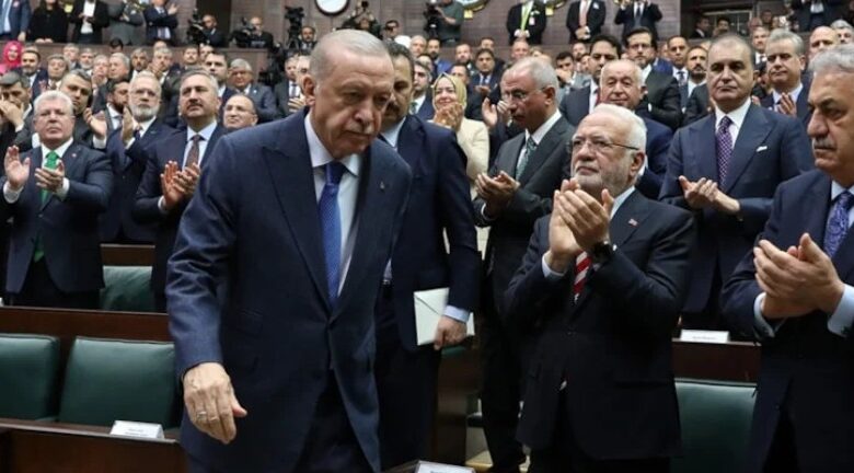 Cumhurbaşkanı Erdoğan Açıkladı: "Sebebi Ekonomik Sorunlar Değil"