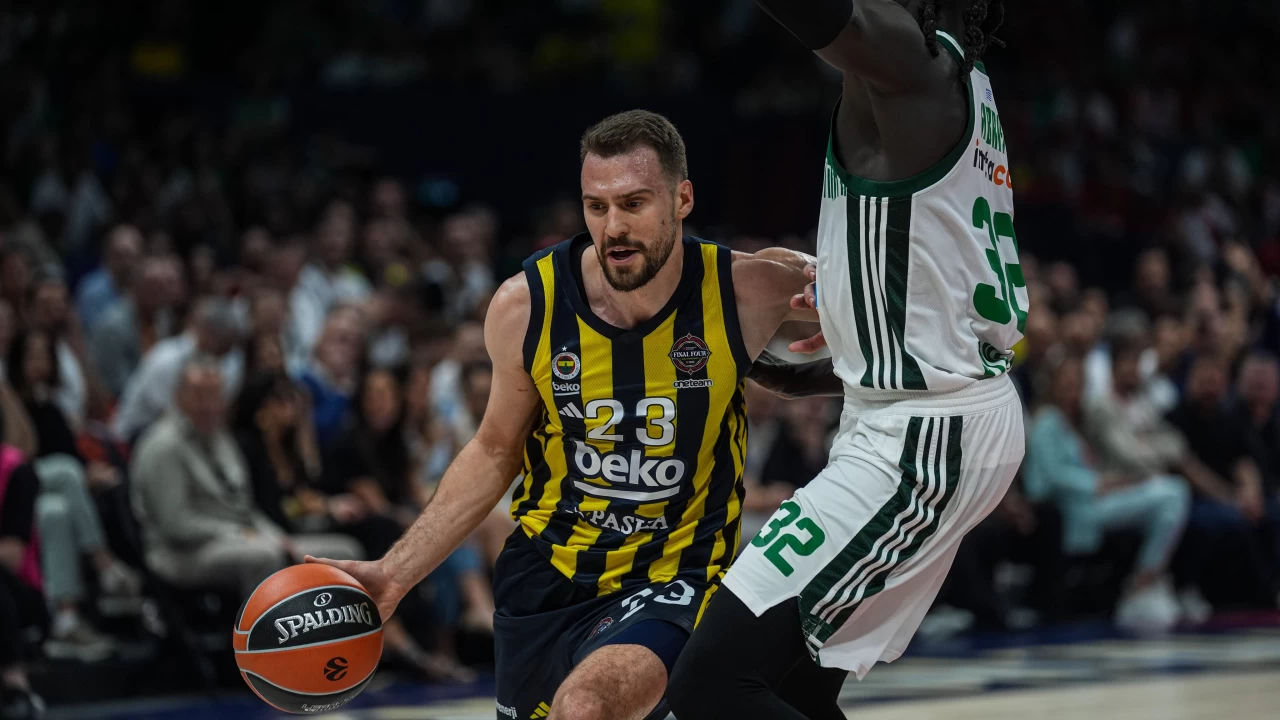 Fenerbahçe Kazandı: Finale Yükseldi!